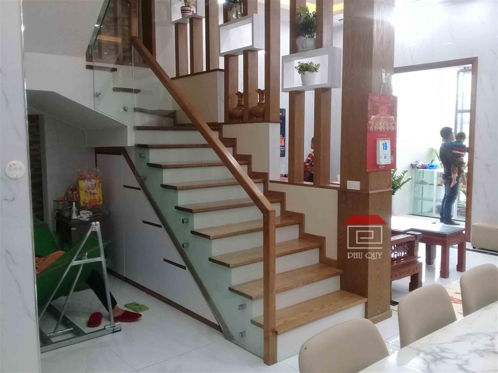 Nhà Phố 2 tầng Nghi Sơn Thanh Hóa